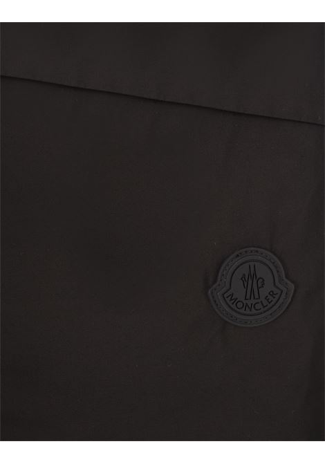 Bermuda Cargo Tecnico Nero MONCLER | 091-2B00006 549P3999